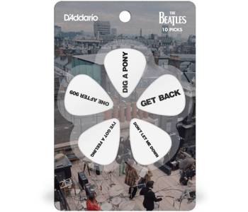 PLANET WAVES 1CWH2-10B8 - Набор медиаторов ~ Серия Planet waves beatles