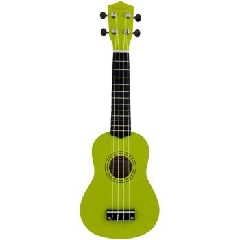 DAVINCI VINS-10 MUSK - Укулеле сопрано DAVINCI VINS-10 MUSK - Укулеле сопрано