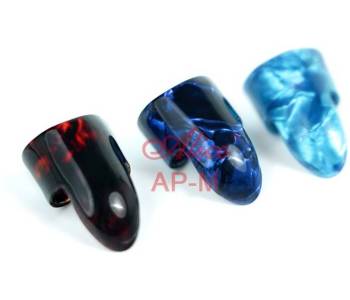 ALICE AP-20 M - Набор медиаторов 'коготь' на палец ALICE AP-20 M - Набор медиаторов 'коготь' на палец