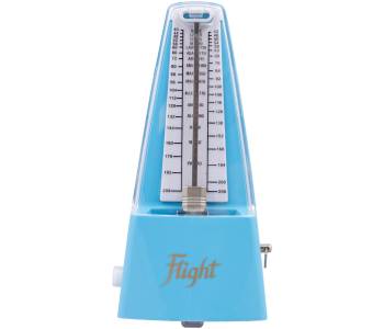 FLIGHT FMM-10 LB - Метроном механический FLIGHT FMM-10 LB - Метроном механический