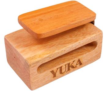 YUKA CJCAWB - Перкуссионный блок для кахона YUKA CJCAWB - Перкуссионный блок для кахона
