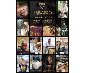 TYCOON 2021-2022 - Каталог продукции TYCOON 2021-2022 - Каталог продукции