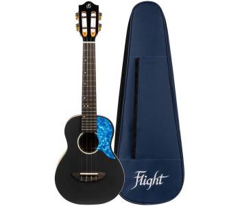FLIGHT IRIS Concert BK - Укулеле концерт ~ Серия Flight princess FLIGHT IRIS Concert BK - Укулеле концерт ~ Серия Flight princess