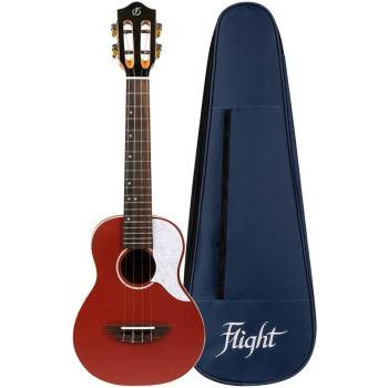 FLIGHT IRIS Concert RD - Укулеле концерт ~ Серия Flight princess