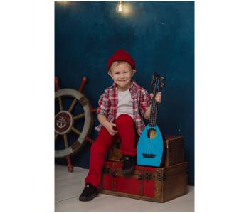 BUMBLEBEE Hive Soprano LB - Укулеле сопрано ~ Серия Bumblbee hive BUMBLEBEE Hive Soprano LB - Укулеле сопрано ~ Серия Bumblbee hive