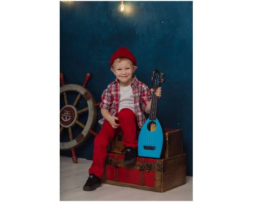 BUMBLEBEE Hive Soprano LB - Укулеле сопрано ~ Серия Bumblbee hive BUMBLEBEE Hive Soprano LB - Укулеле сопрано ~ Серия Bumblbee hive