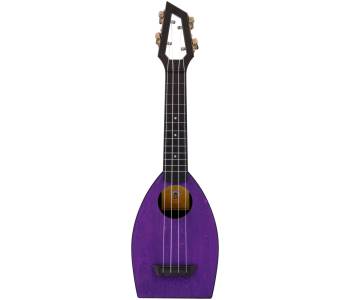BUMBLEBEE Hive Soprano PU - Укулеле сопрано ~ Серия Bumblbee hive BUMBLEBEE Hive Soprano PU - Укулеле сопрано ~ Серия Bumblbee hive