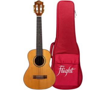 FLIGHT DIANA T - Укулеле тенор ~ Серия Flight princess FLIGHT DIANA T - Укулеле тенор ~ Серия Flight princess