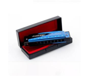 EASTTOP T003 C - Губная гармоника диатоническая EASTTOP T003 C - Губная гармоника диатоническая