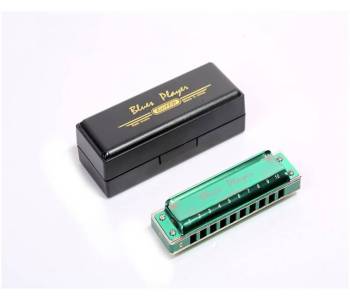 EASTTOP PR020 C - Губная гармоника диатоническая EASTTOP PR020 C - Губная гармоника диатоническая