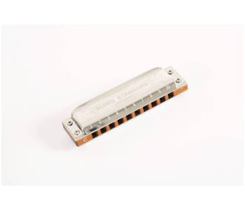 EASTTOP PRO10 G - Губная гармоника диатоническая EASTTOP PRO10 G - Губная гармоника диатоническая