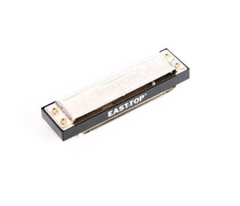 EASTTOP PRO50 C - Губная гармоника диатоническая EASTTOP PRO50 C - Губная гармоника диатоническая