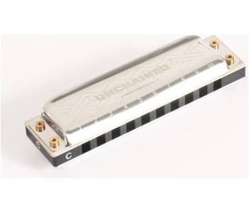 EASTTOP PRO60 A - Губная гармоника диатоническая EASTTOP PRO60 A - Губная гармоника диатоническая