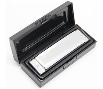 EASTTOP T10-3 A - Губная гармоника диатоническая EASTTOP T10-3 A - Губная гармоника диатоническая