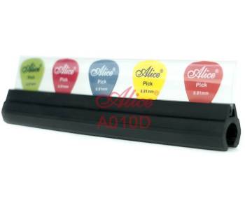 ALICE A010D - Держатель для медиатора на микрофонную стойку ALICE A010D - Держатель для медиатора на микрофонную стойку