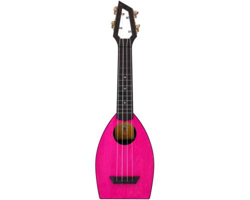 BUMBLEBEE Hive Soprano PK - Укулеле сопрано ~ Серия Bumblbee hive BUMBLEBEE Hive Soprano PK - Укулеле сопрано ~ Серия Bumblbee hive