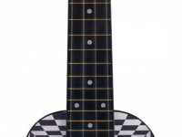 TERRIS PLUS-70 CHESS - Укулеле сопрано ~ Серия Terris plastic