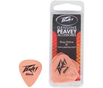 PEAVEY TM ORG 351 12PC CLAM PACK - Набор медиаторов PEAVEY TM ORG 351 12PC CLAM PACK - Набор медиаторов