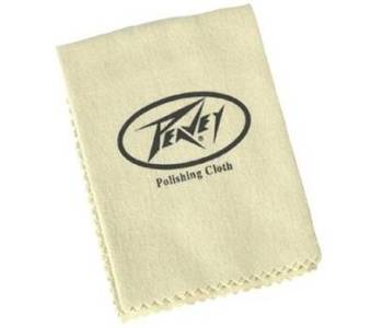 PEAVEY POLISH CLOTH TAN - Салфетка PEAVEY POLISH CLOTH TAN - Салфетка