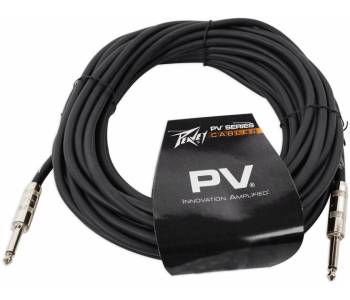PEAVEY PV 5' INST. CABLE - Инструментальный кабель