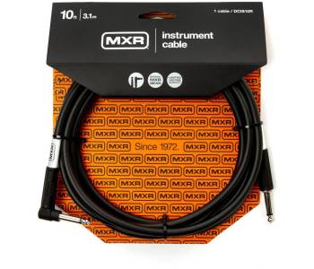 DUNLOP INSTR CB RA 10FT DCIS10R - Инструментальный кабель
