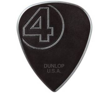 DUNLOP 447PJR138 - Набор медиаторов
