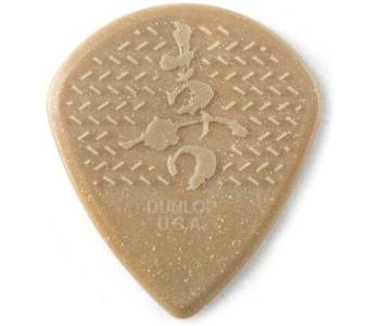 DUNLOP MATT HEAFY MAX GRIP JAZZ III-6/PLYPK медиаторы именные Мэтт Хэфи