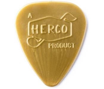 DUNLOP VINT LT GOLD- упак. 6 шт - Набор медиаторов DUNLOP VINT LT GOLD- упак. 6 шт - Набор медиаторов