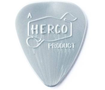 DUNLOP DUNLOP VINT HV SILVER- упак. 6 шт - Набор медиаторов DUNLOP DUNLOP VINT HV SILVER- упак. 6 шт - Набор медиаторов