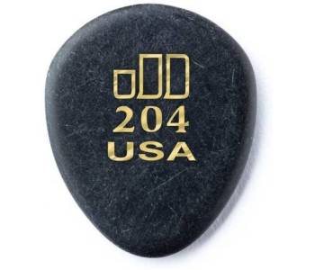 DUNLOP 477P204- упак. 6 шт - Набор медиаторов DUNLOP 477P204- упак. 6 шт - Набор медиаторов