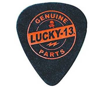 DUNLOP L07R100 упаковка 36 штук - Набор медиаторов DUNLOP L07R100 упаковка 36 штук - Набор медиаторов