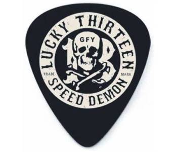 DUNLOP L15R060- упак. 36 шт - Набор медиаторов DUNLOP L15R060- упак. 36 шт - Набор медиаторов