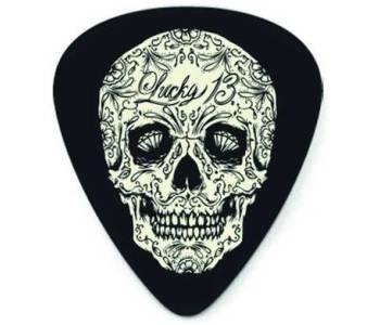 DUNLOP L14R073 - Набор медиаторов DUNLOP L14R073 - Набор медиаторов