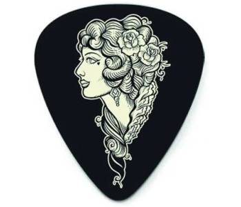 DUNLOP L17R073- упак. 36 шт - Набор медиаторов DUNLOP L17R073- упак. 36 шт - Набор медиаторов