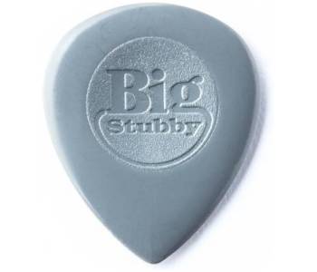 DUNLOP 445P200- упак. 6 шт - Набор медиаторов DUNLOP 445P200- упак. 6 шт - Набор медиаторов