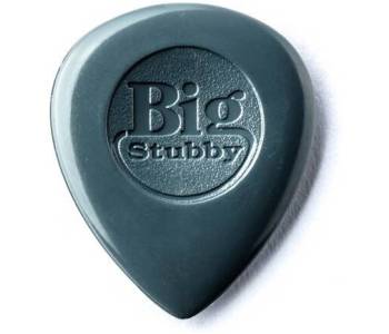DUNLOP 445P300- упак. 6 шт - Набор медиаторов DUNLOP 445P300- упак. 6 шт - Набор медиаторов