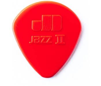 DUNLOP 47P1N- упак. 6 шт - Набор медиаторов