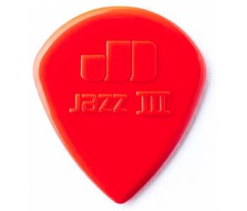 DUNLOP 47P 3N - Набор медиаторов DUNLOP 47P 3N - Набор медиаторов