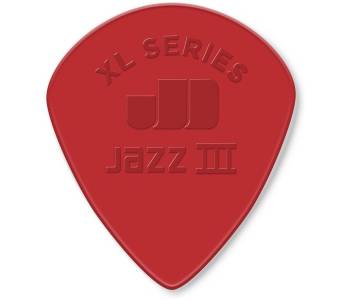 DUNLOP JAZZ 47PXLN - Набор медиаторов DUNLOP JAZZ 47PXLN - Набор медиаторов