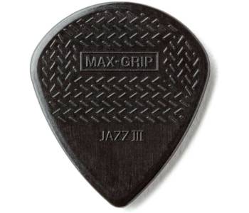 DUNLOP 471P3S - Набор медиаторов DUNLOP 471P3S - Набор медиаторов