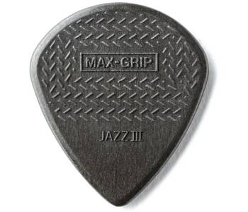 DUNLOP 471P3C - Набор медиаторов DUNLOP 471P3C - Набор медиаторов