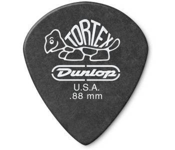 DUNLOP TORTEX 482P088 - Набор медиаторов
