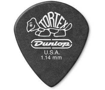 DUNLOP TORTEX 482P114 - Набор медиаторов