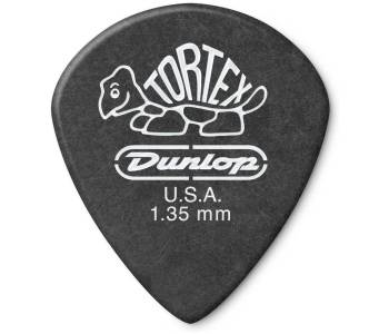 DUNLOP TORTEX 482P135 - Набор медиаторов