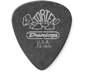 DUNLOP 488P073 - Набор медиаторов DUNLOP 488P073 - Набор медиаторов