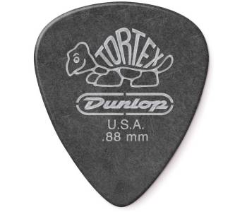 DUNLOP 488P.88 - Набор медиаторов DUNLOP 488P.88 - Набор медиаторов