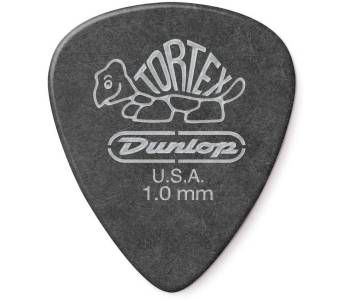 DUNLOP TORTEX 488P100 - Набор медиаторов