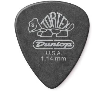 DUNLOP TORTEX 488P114 - Набор медиаторов DUNLOP TORTEX 488P114 - Набор медиаторов