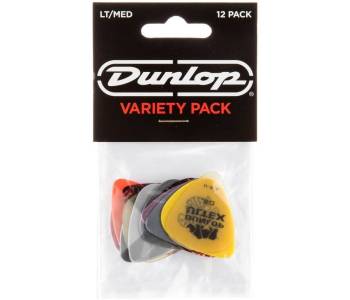DUNLOP PVP101 - Набор медиаторов