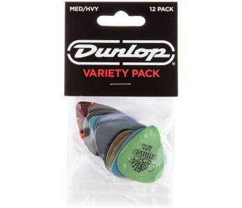 DUNLOP PVP102 - Набор медиаторов DUNLOP PVP102 - Набор медиаторов